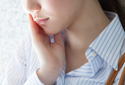 身体の歪みによる不調でお悩みの方へ 身体の歪みによる不調でお悩みの方へ