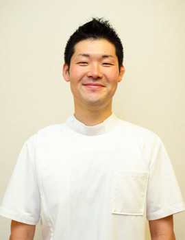 院長挨拶 院長挨拶